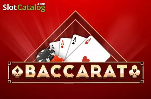 Baccarat (RNGPlay) слот