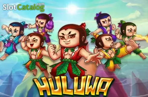 Huluwa слот