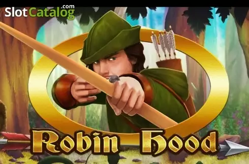 Robin Hood (TopTrendGaming) логотип