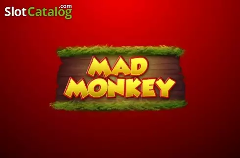 Mad Monkey (TOP TREND GAMING) логотип