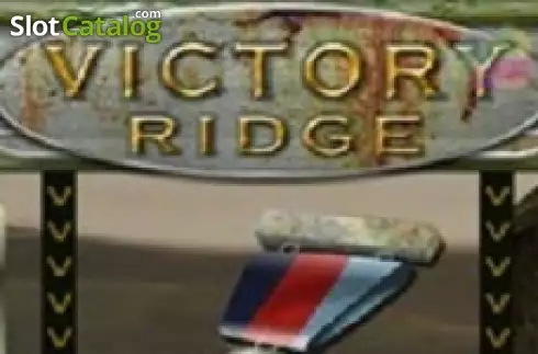 Victory Ridge слот