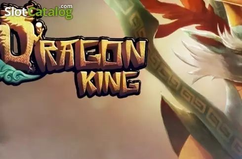 Dragon King (Swintt) слот