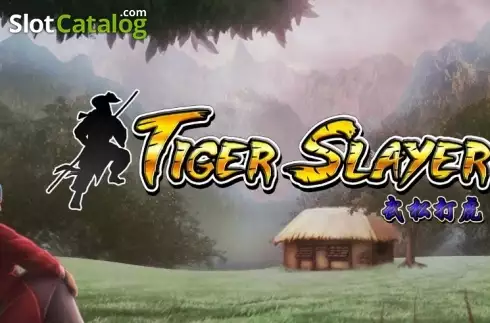 Tiger Slayer слот