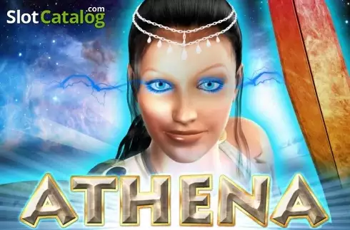 Athena логотип