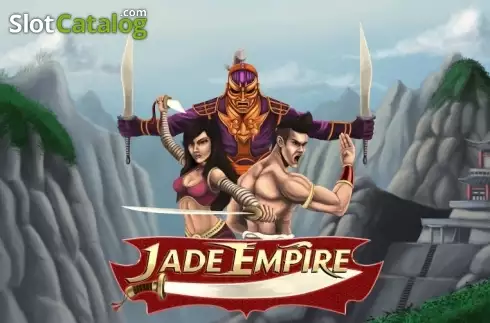 Jade Empire слот