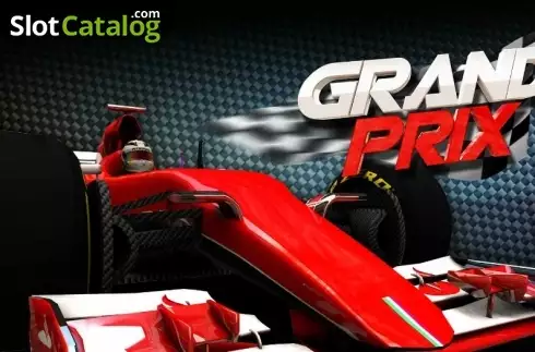 Grand Prix логотип