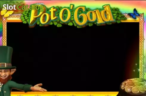 Pot O'Gold II слот