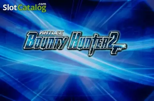 Kat Lee Bounty Hunter 2 логотип