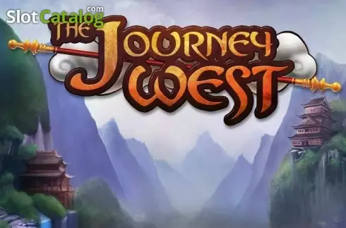 The Journey West логотип