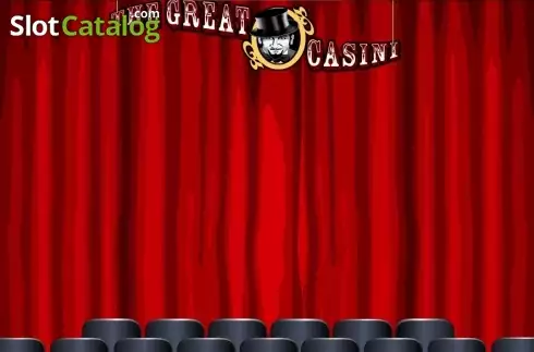 The Great Casini слот