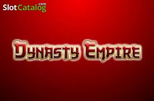 Dynasty Empire слот