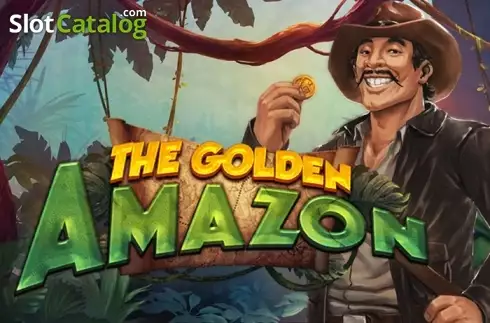 Golden Amazon слот