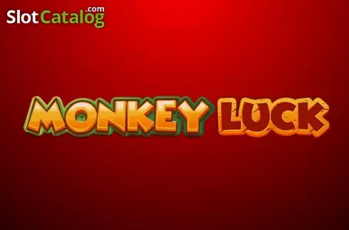 Monkey Luck слот