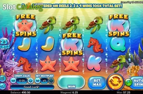 Скрин6. Reels Of Fortune (Top Trend Gaming) слот