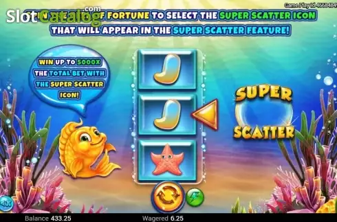 Скрин7. Reels Of Fortune (Top Trend Gaming) слот