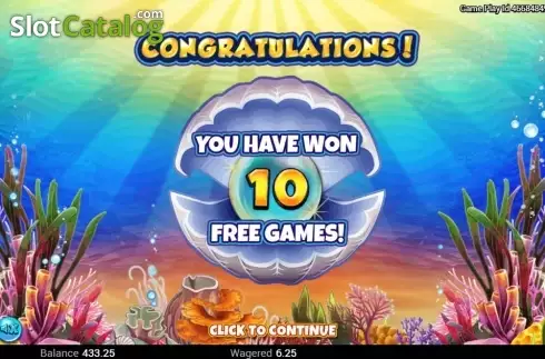 Скрин8. Reels Of Fortune (Top Trend Gaming) слот