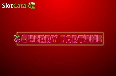 Cherry Fortune слот