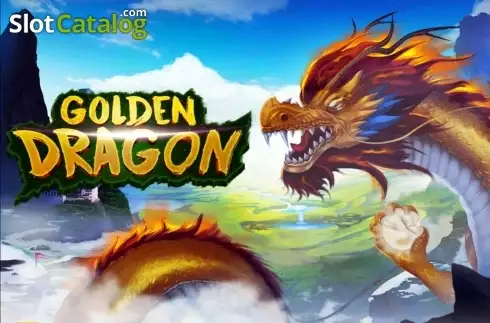 Golden Dragon (Swintt) слот