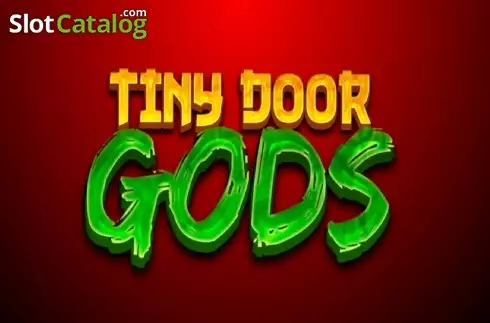 Tiny Door Gods слот