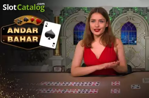 Andar Bahar (TV Bet) слот