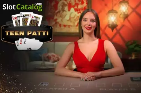 Teen Patti (TV Bet) слот