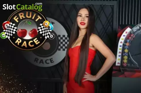 FruitRace слот