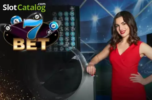 7Bet логотип