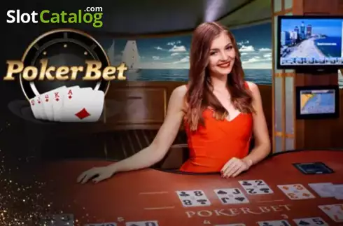 PokerBet логотип