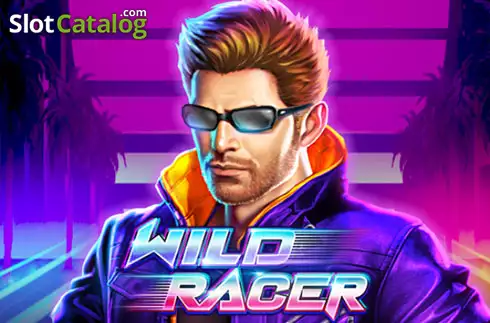 Wild Racer слот