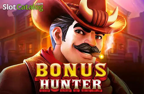Bonus Hunter слот