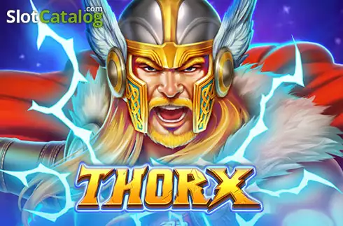 Thor X слот