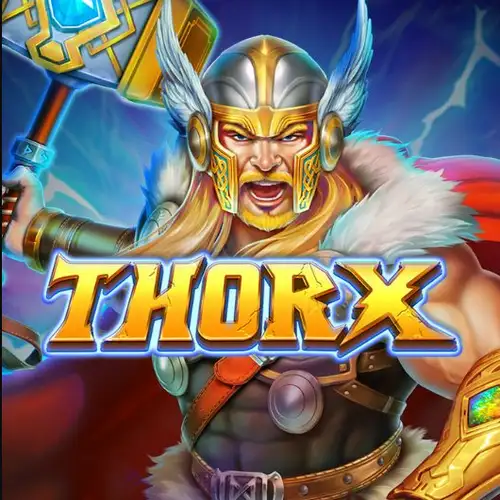 Thor X логотип