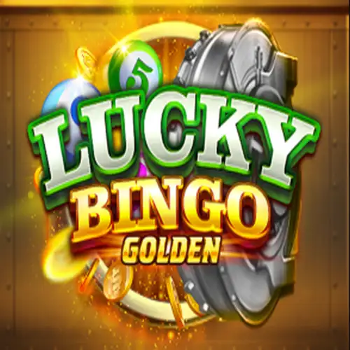 Lucky Bingo логотип