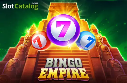 Bingo Empire слот