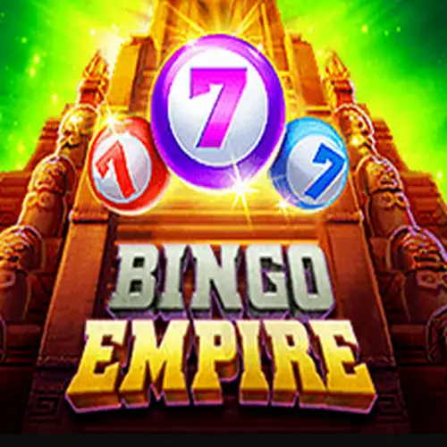 Bingo Empire логотип