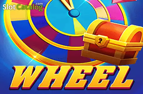 Wheel (Jili Games) слот