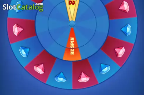 Скрин2. Wheel (Jili Games) слот