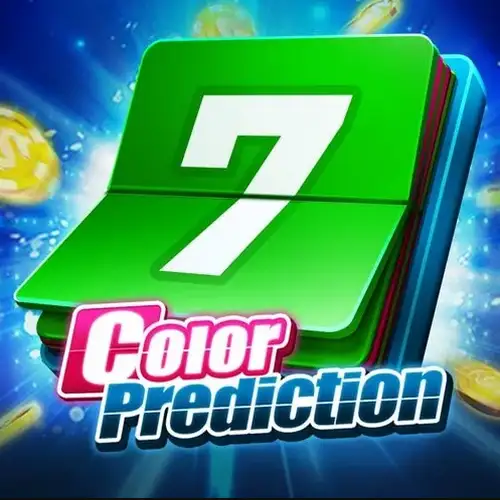 Color Prediction (TaDa Gaming) логотип