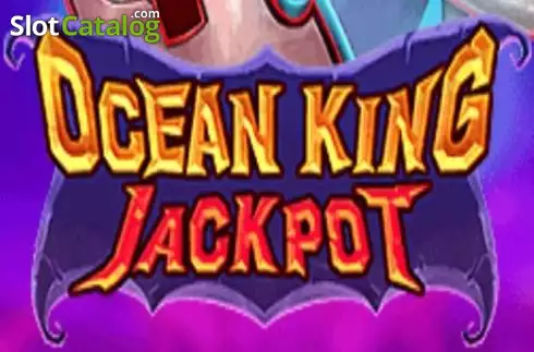 Ocean King - Jackpot слот