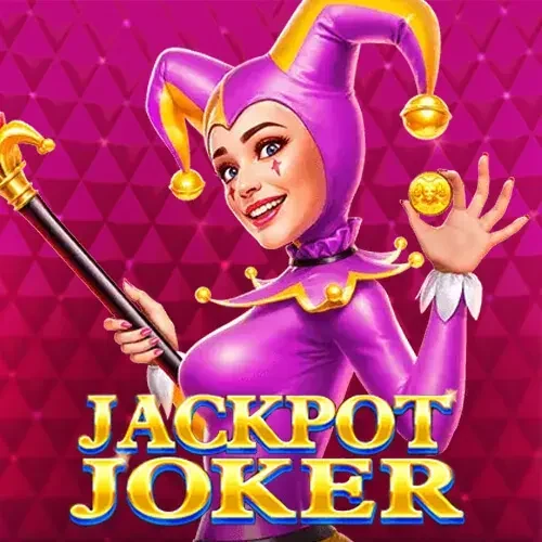 Jackpot Joker (TaDa Gaming) логотип