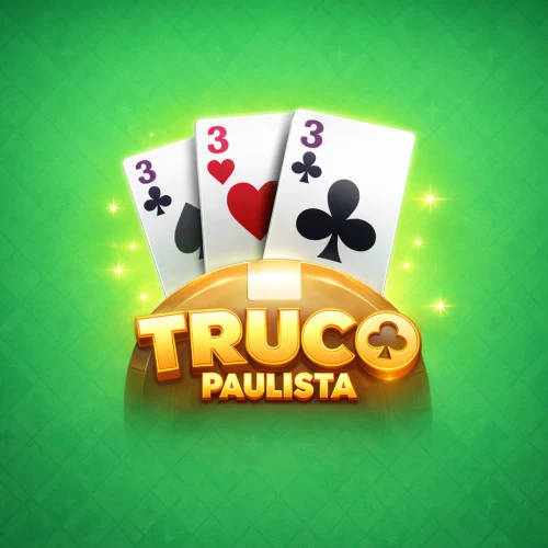Truco Paulista логотип