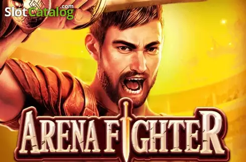 Arena Fighter слот