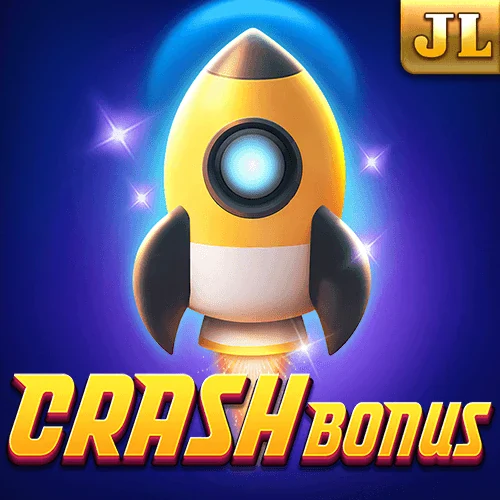 Crash Bonus (TaDa Gaming) логотип