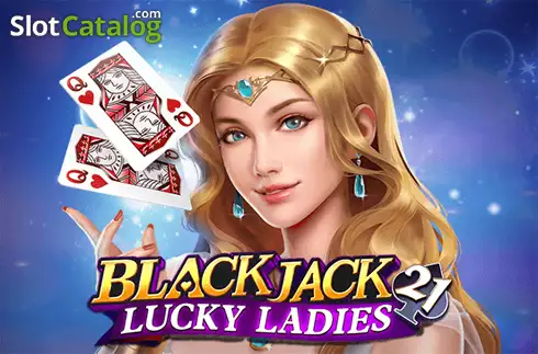 Blackjack Lucky Ladies TaDa Gaming