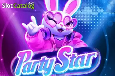 Party Star слот