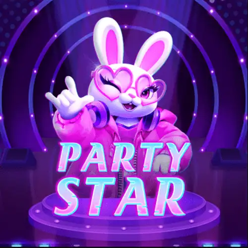 Party Star логотип