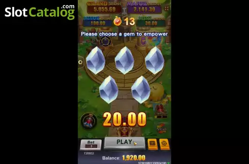 Скрин9. Crazy Hunter 2 слот
