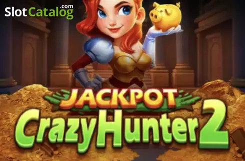 Crazy Hunter 2 слот