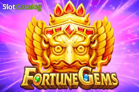 Fortune Gems (TaDa Gaming) слот