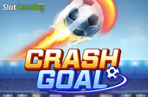 Crash Goal логотип